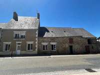 Vente maison