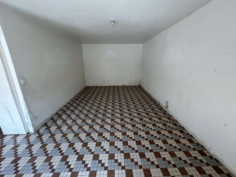 Vente maison