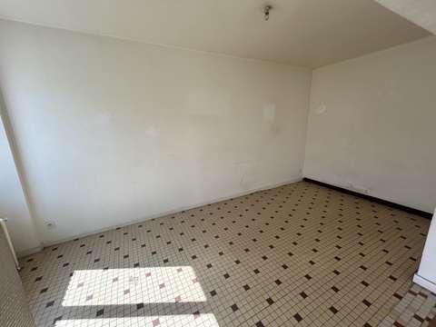 Vente maison