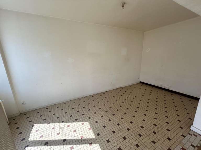 Vente maison