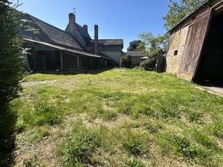 Vente maison