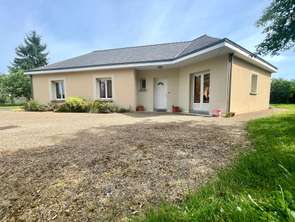 Vente Maison 4 chambresCommer