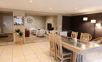Photo Vente maison Commer