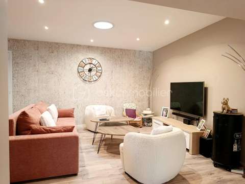 Vente maison 5 pièces Vente maison 5 pièces