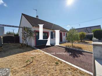 Photo Vente maison Commer