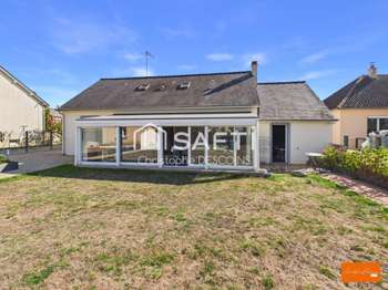 Vente Maison 3 chambresCommer
