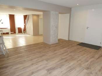 Vente Maison 3 chambresCommer