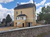 Vente maison 7 pièces Vente maison 7 pièces