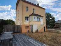 Vente maison 7 pièces Vente maison 7 pièces