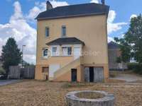 Vente maison 7 pièces Vente maison 7 pièces