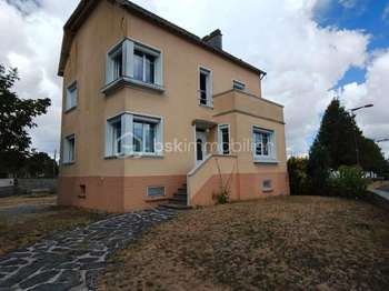 Vente Maison 5 chambresCommer