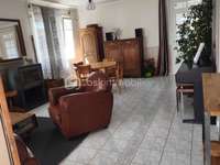 Vente maison 7 pièces Vente maison 7 pièces