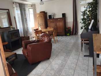 Vente maison 7 pièces Vente maison 7 pièces