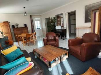 Vente maison 7 pièces Vente maison 7 pièces