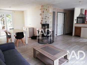 Vente Maison 4 chambresCommer