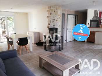 Vente Maison 4 chambresCommer