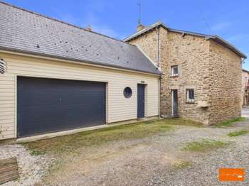 Vente maison 5 pièces Commer 53
