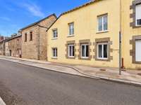 Vente maison 5 pièces Vente maison 5 pièces