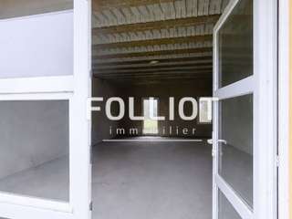 Vente maison 1 pièce