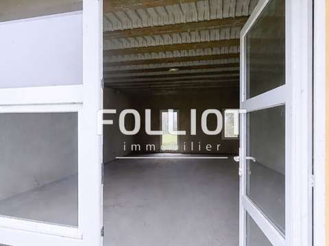 Vente maison 1 pièce