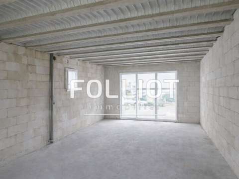 Vente maison 1 pièce