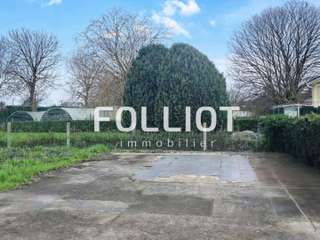 Vente maison 1 pièce