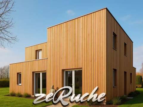 Vente maison 4 pièces Vente maison 4 pièces