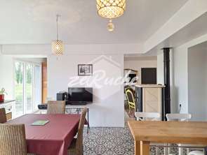 Vente Maison 4 piècesCommes