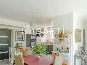 Vente Maison 5 chambresCommes