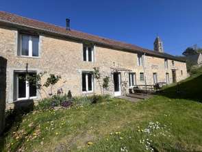 Vente Maison 3 chambresCommes