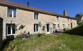 Photo Vente maison Commes
