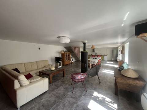Vente maison 5 pièces Vente maison 5 pièces