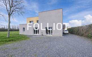 Photo Vente maison Commes
