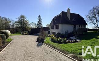 Photo Vente maison Commes