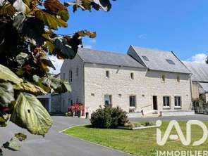 Vente Maison 5 chambresCommes