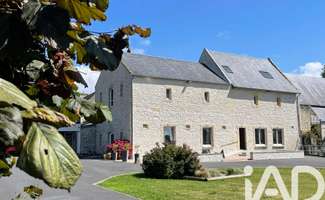 Photo Vente maison Commes