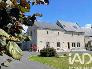 Vente Maison 5 chambresCommes