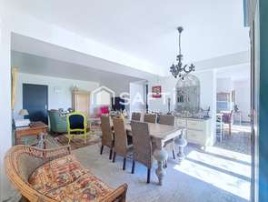 Vente Maison 5 chambresCommes