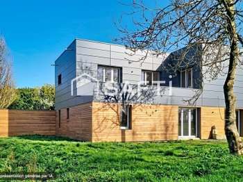 Vente Maison 5 chambresCommes