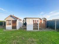 Vente maison 3 pièces Vente maison 3 pièces