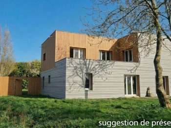 Vente Maison 5 chambresCommes