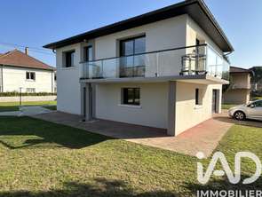 Vente Maison 2 chambresCommunay