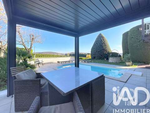 Vente maison 5 pièces Communay 69