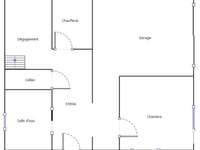 Vente maison 4 pièces Vente maison 4 pièces