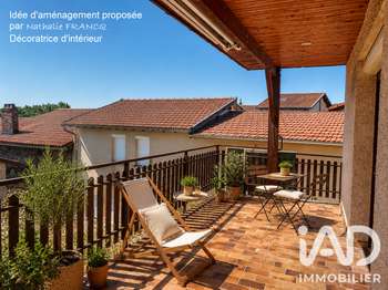 Vente Maison 2 chambresCommunay