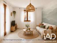 Vente maison 3 pièces Vente maison 3 pièces