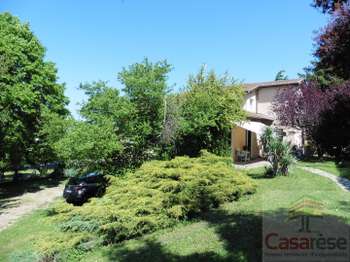 Vente Maison 4 chambresCommunay
