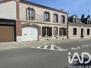 Vente Maison 4 piècesCommune Nouvelle d'Arrou