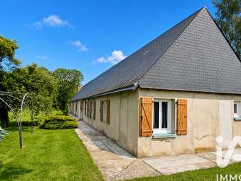 Vente maison 6 pièces Commune Nouvelle d'Arrou 28