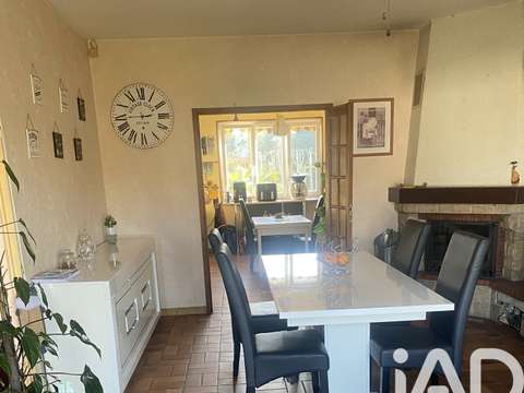 Vente maison 5 pièces Commune Nouvelle d'Arrou 28